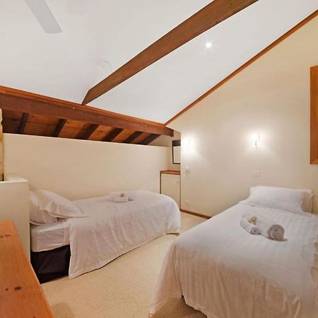 WoodfordSydney View别墅 外观 照片