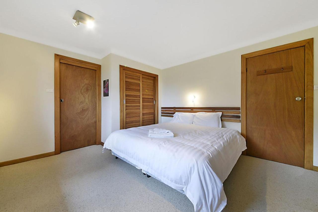 WoodfordSydney View别墅 外观 照片