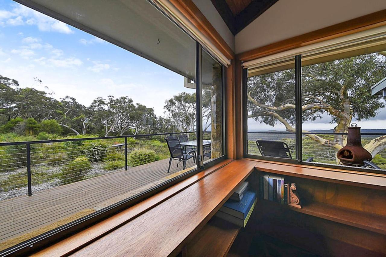 WoodfordSydney View别墅 外观 照片